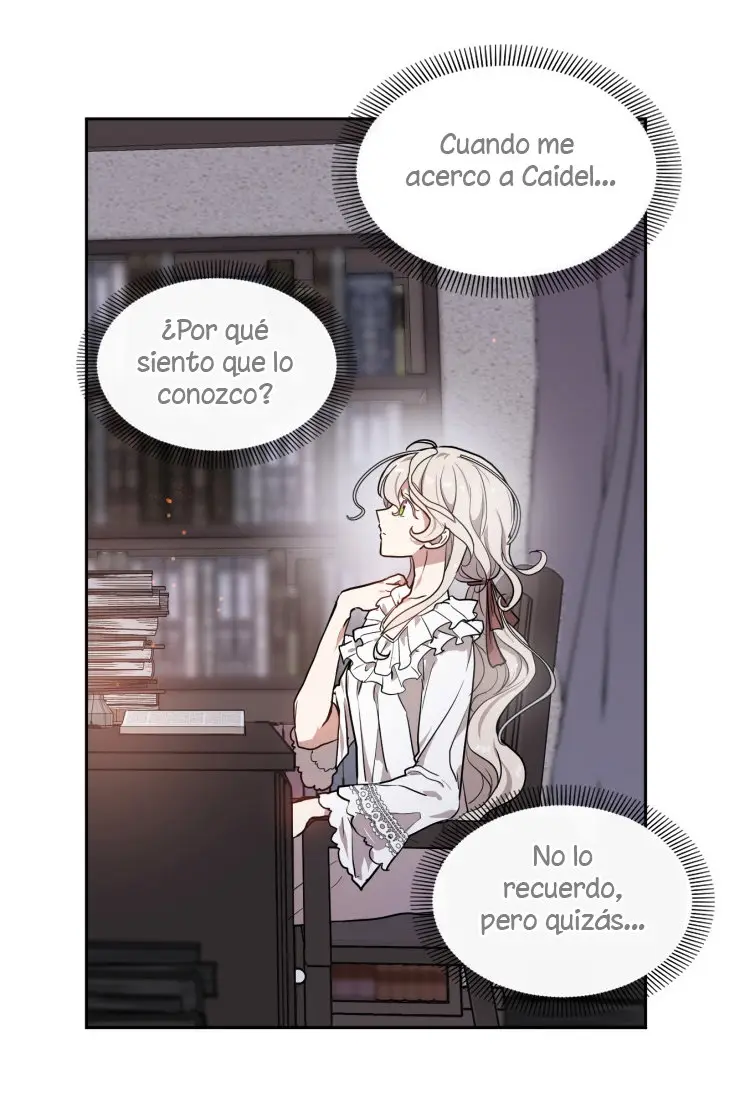 LA ESPERANZA DE LA BRUJA NO SE PUEDE CUMPLIR - Capítulo 3 - Página 34 - LectorTMOo