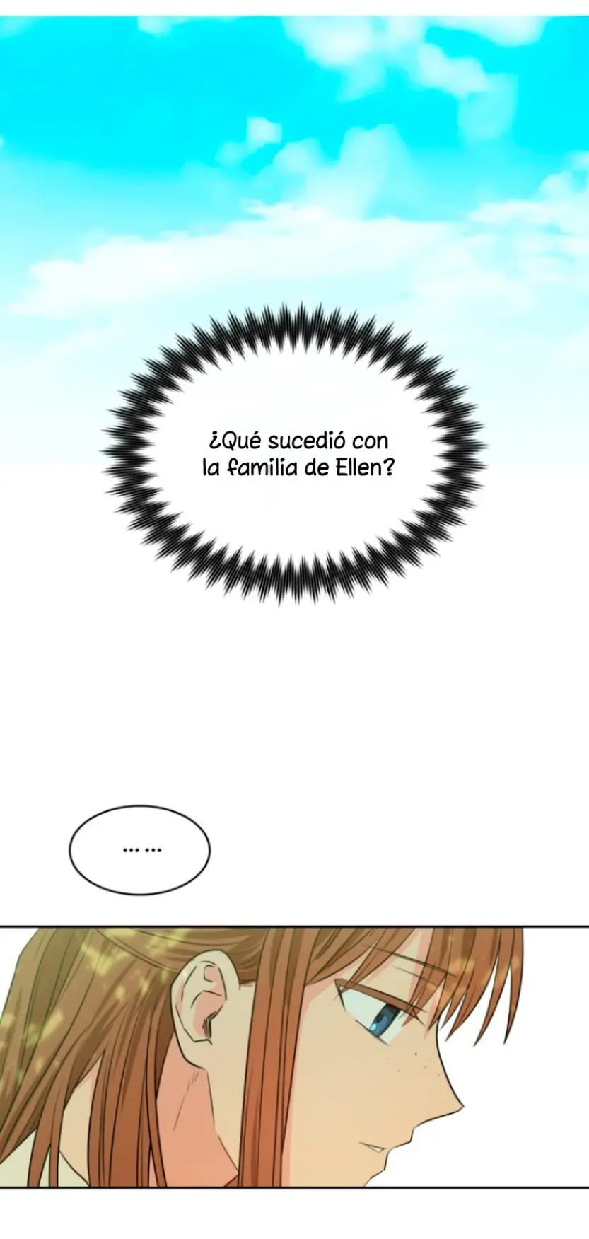 LA ESPERANZA DE LA BRUJA NO SE PUEDE CUMPLIR - Capítulo 30 - Página 21 - LectorTMOo