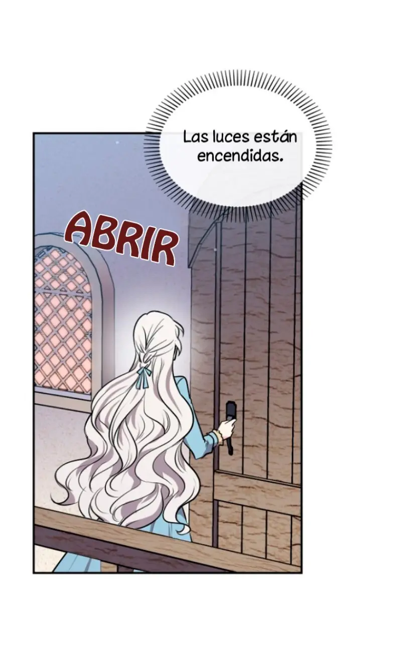 LA ESPERANZA DE LA BRUJA NO SE PUEDE CUMPLIR - Capítulo 30 - Página 26 - LectorTMOo