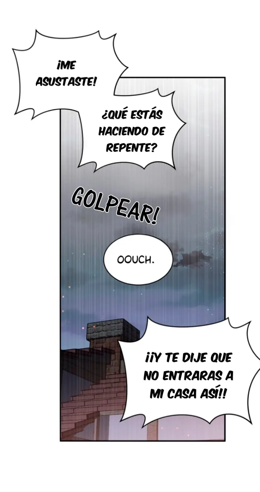 LA ESPERANZA DE LA BRUJA NO SE PUEDE CUMPLIR - Capítulo 30 - Página 30 - LectorTMOo