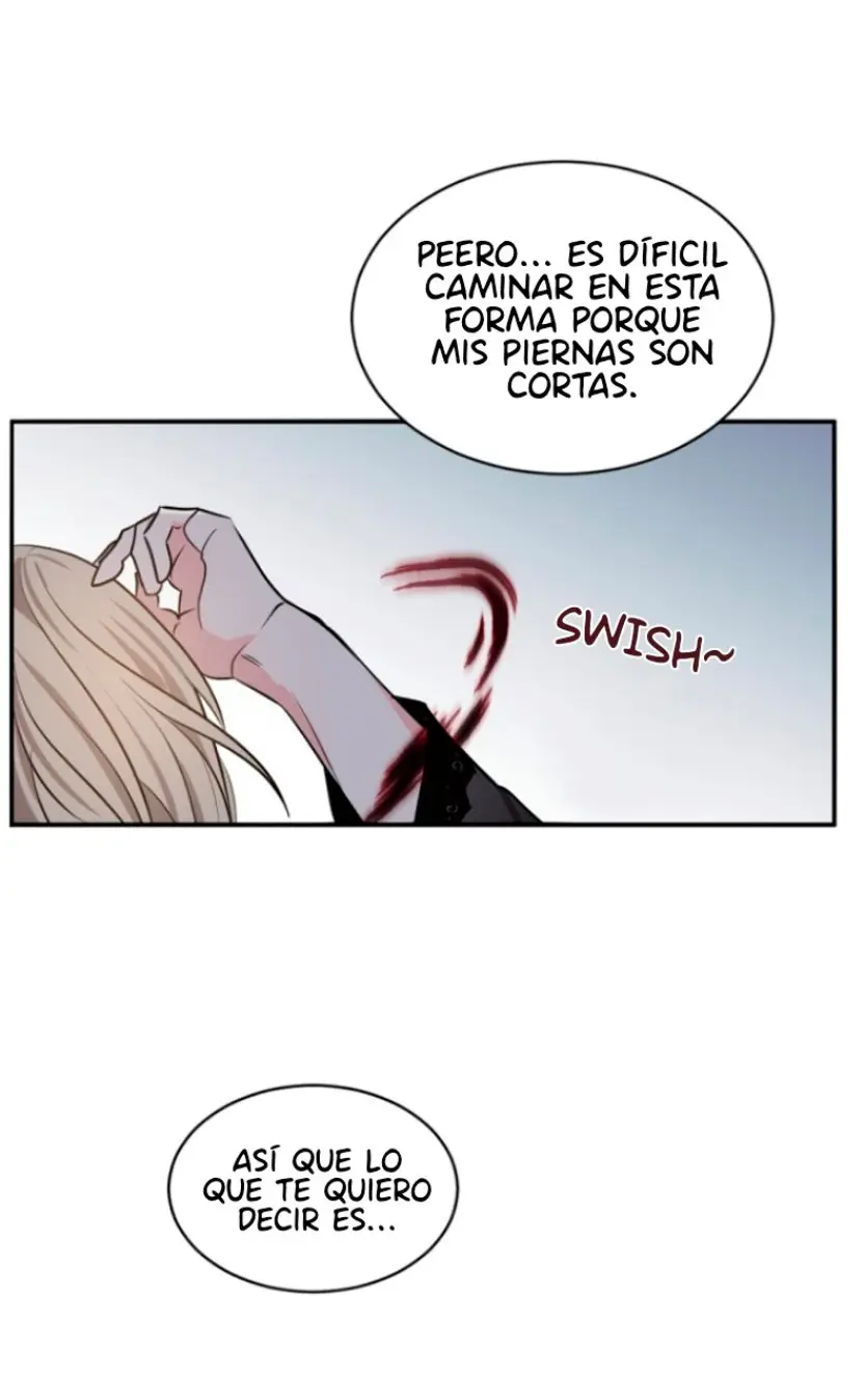 LA ESPERANZA DE LA BRUJA NO SE PUEDE CUMPLIR - Capítulo 30 - Página 35 - LectorTMOo