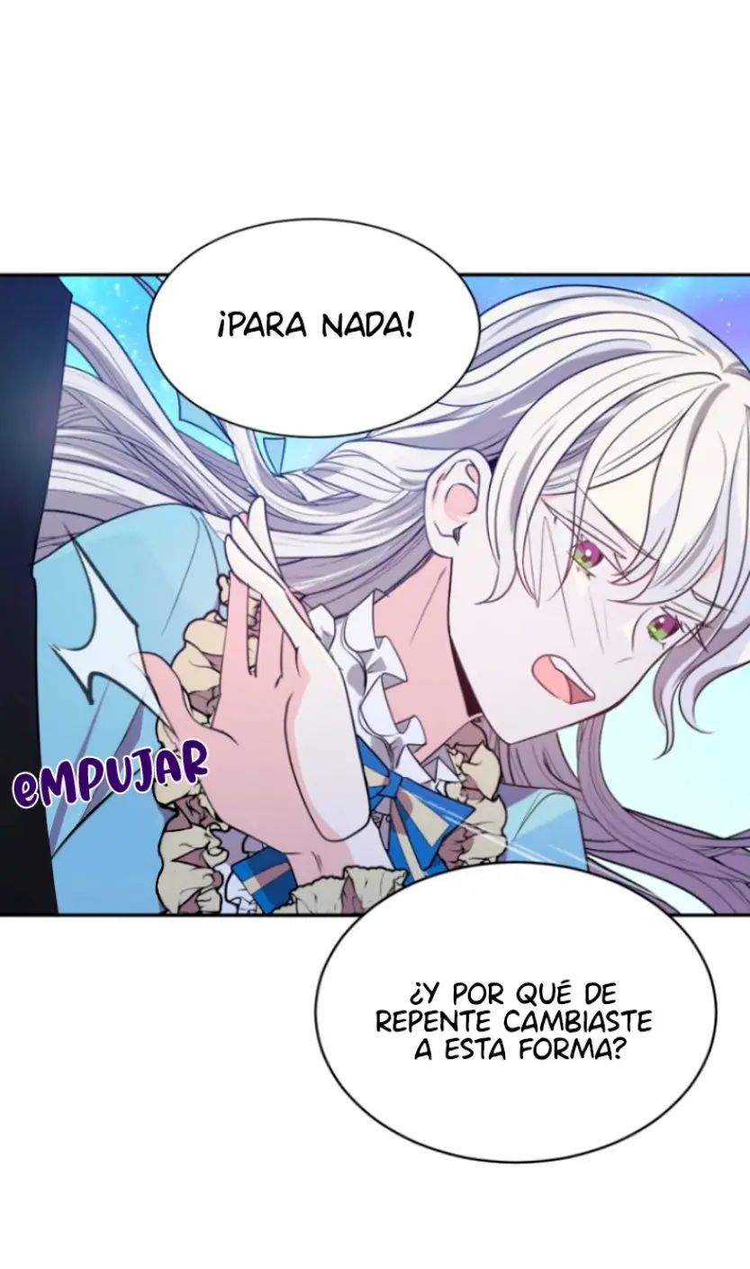LA ESPERANZA DE LA BRUJA NO SE PUEDE CUMPLIR - Capítulo 30 - Página 47 - LectorTMOo