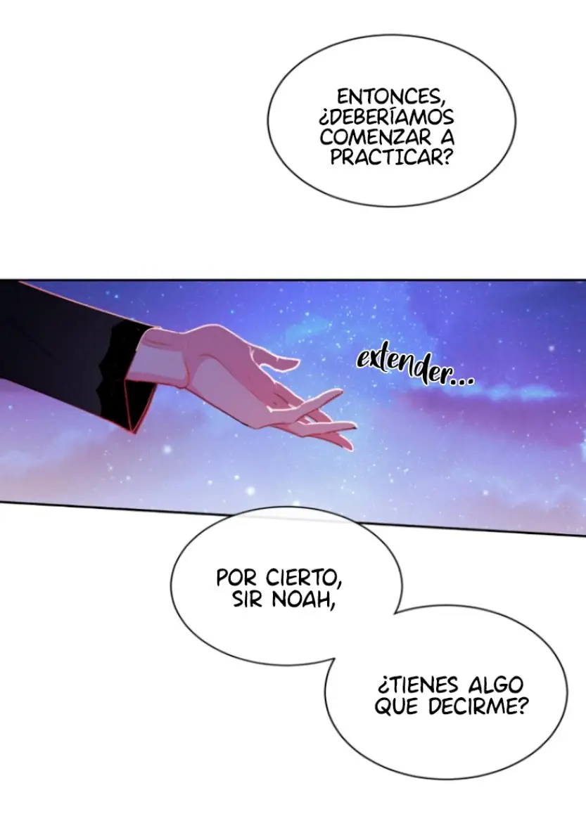 LA ESPERANZA DE LA BRUJA NO SE PUEDE CUMPLIR - Capítulo 30 - Página 49 - LectorTMOo