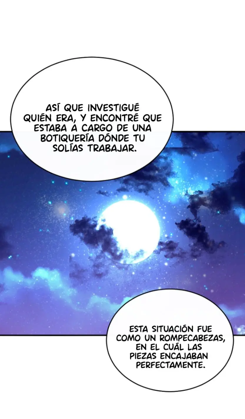 LA ESPERANZA DE LA BRUJA NO SE PUEDE CUMPLIR - Capítulo 30 - Página 55 - LectorTMOo