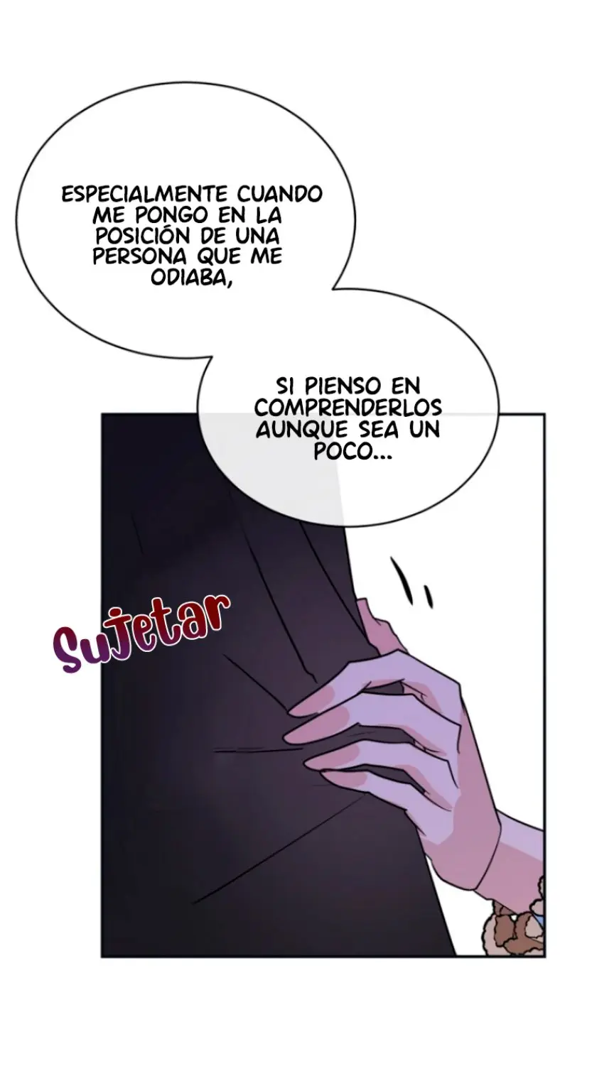 LA ESPERANZA DE LA BRUJA NO SE PUEDE CUMPLIR - Capítulo 30 - Página 61 - LectorTMOo