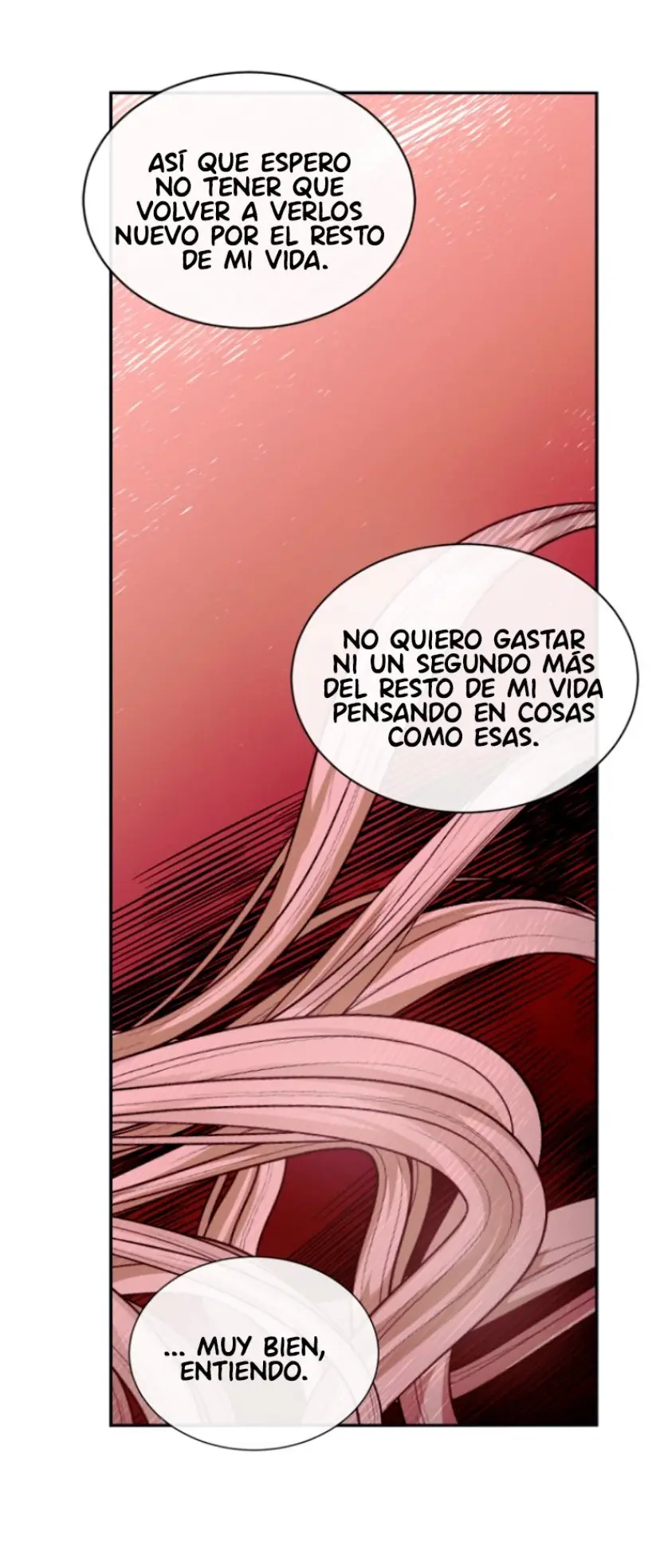 LA ESPERANZA DE LA BRUJA NO SE PUEDE CUMPLIR - Capítulo 30 - Página 63 - LectorTMOo