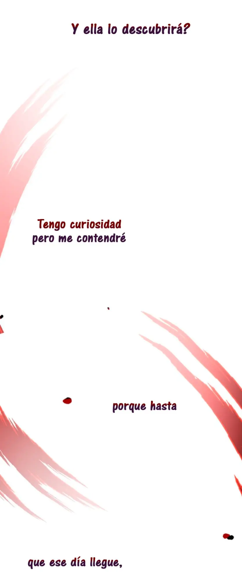 LA ESPERANZA DE LA BRUJA NO SE PUEDE CUMPLIR - Capítulo 30 - Página 66 - LectorTMOo
