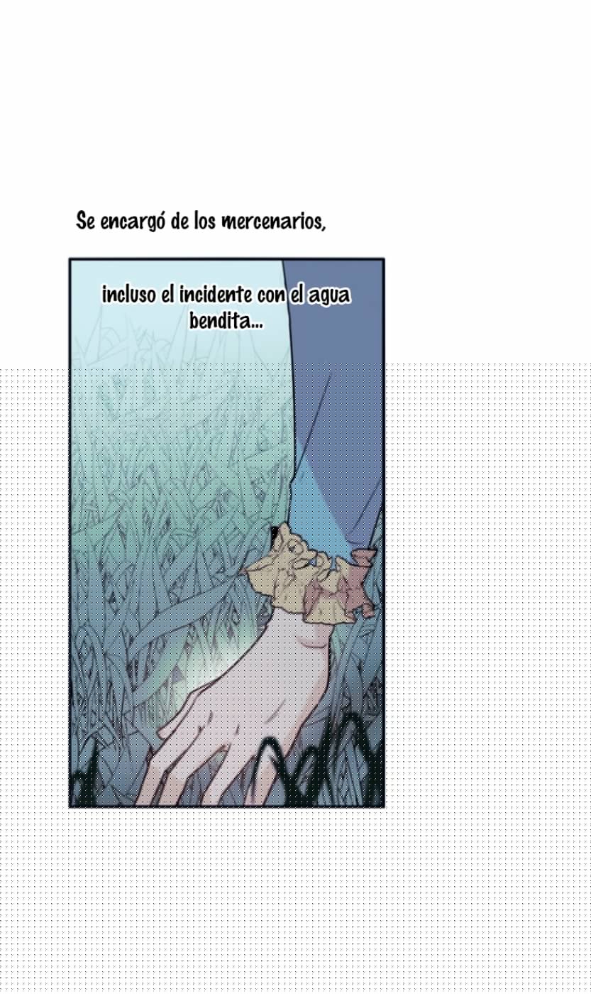 LA ESPERANZA DE LA BRUJA NO SE PUEDE CUMPLIR - Capítulo 31 - Página 22 - LectorTMOo