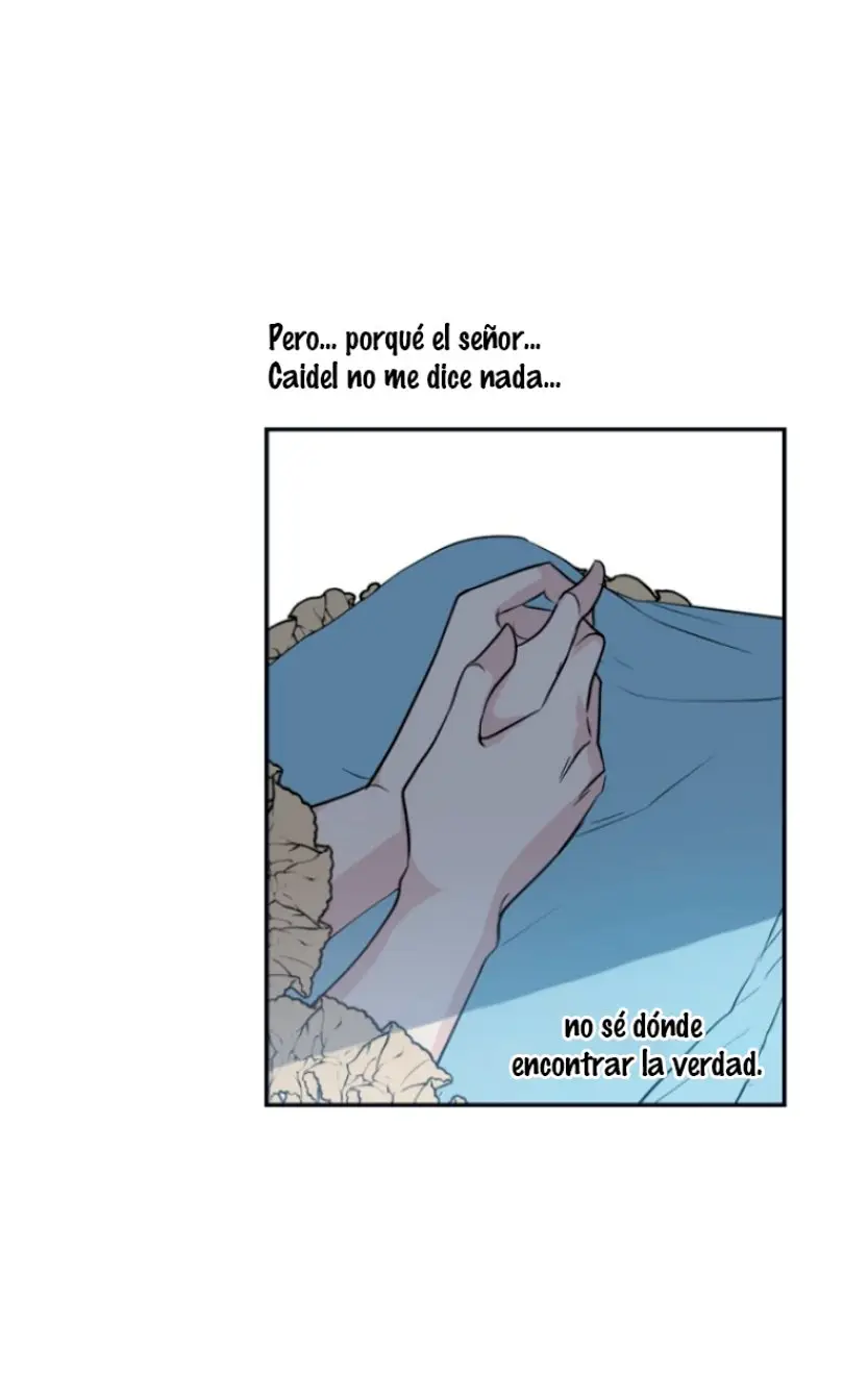 LA ESPERANZA DE LA BRUJA NO SE PUEDE CUMPLIR - Capítulo 31 - Página 27 - LectorTMOo
