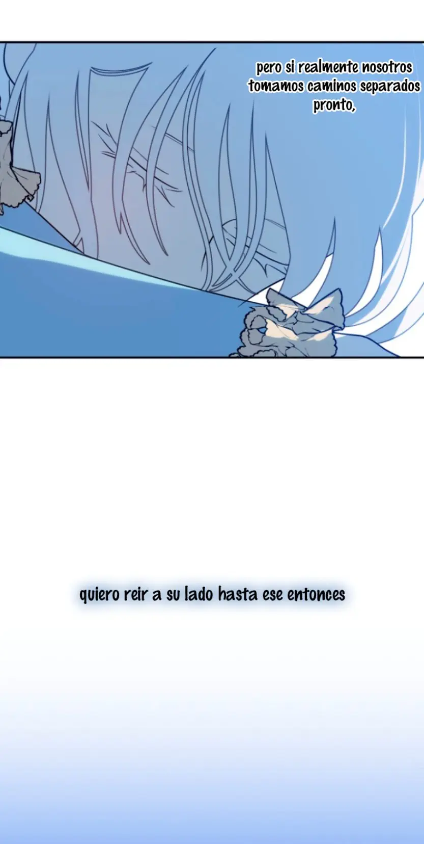LA ESPERANZA DE LA BRUJA NO SE PUEDE CUMPLIR - Capítulo 31 - Página 30 - LectorTMOo