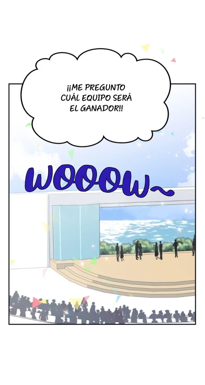 LA ESPERANZA DE LA BRUJA NO SE PUEDE CUMPLIR - Capítulo 32 - Página 9 - LectorTMOo