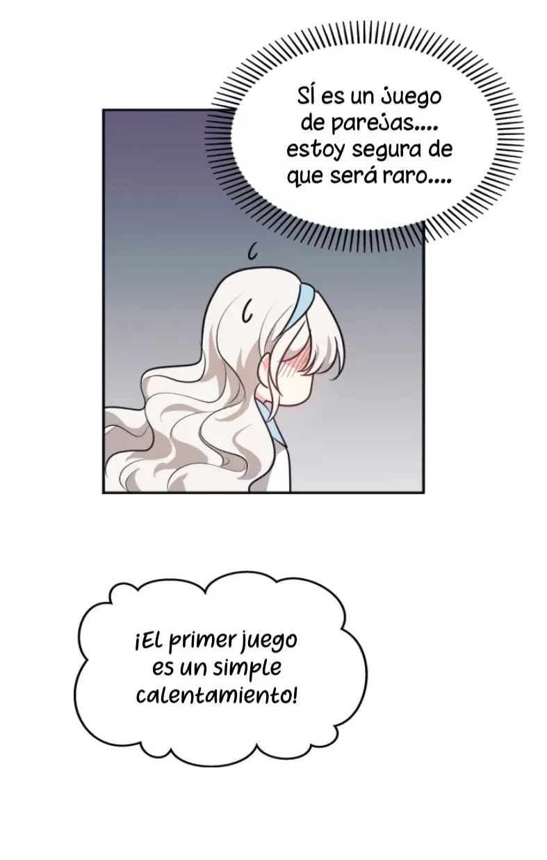 LA ESPERANZA DE LA BRUJA NO SE PUEDE CUMPLIR - Capítulo 32 - Página 13 - LectorTMOo