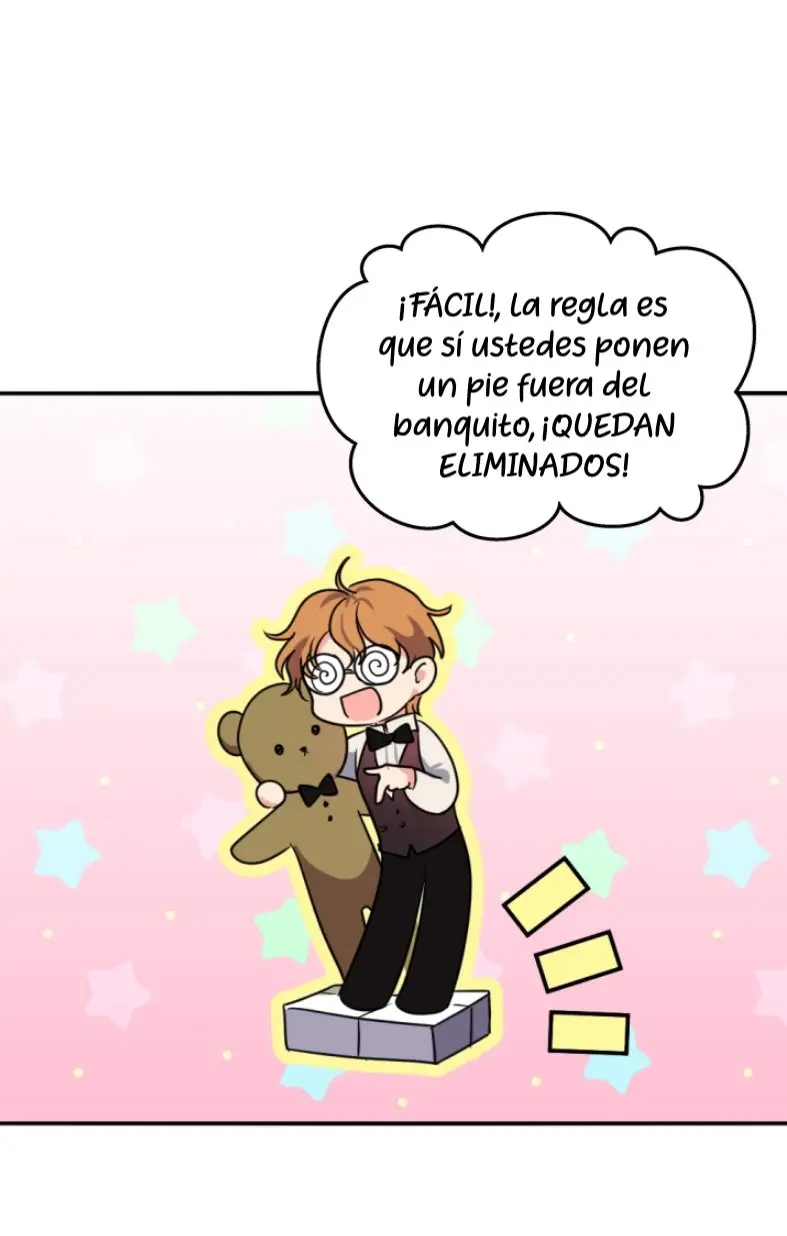 LA ESPERANZA DE LA BRUJA NO SE PUEDE CUMPLIR - Capítulo 32 - Página 14 - LectorTMOo