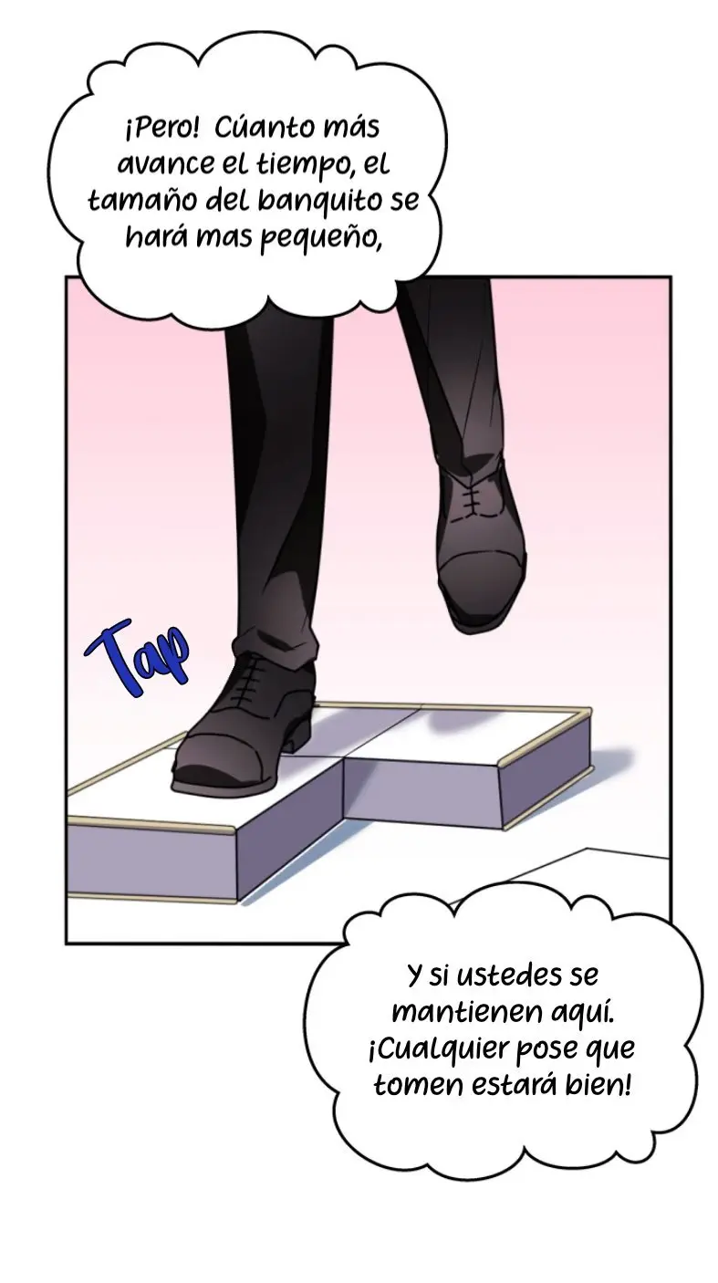 LA ESPERANZA DE LA BRUJA NO SE PUEDE CUMPLIR - Capítulo 32 - Página 15 - LectorTMOo