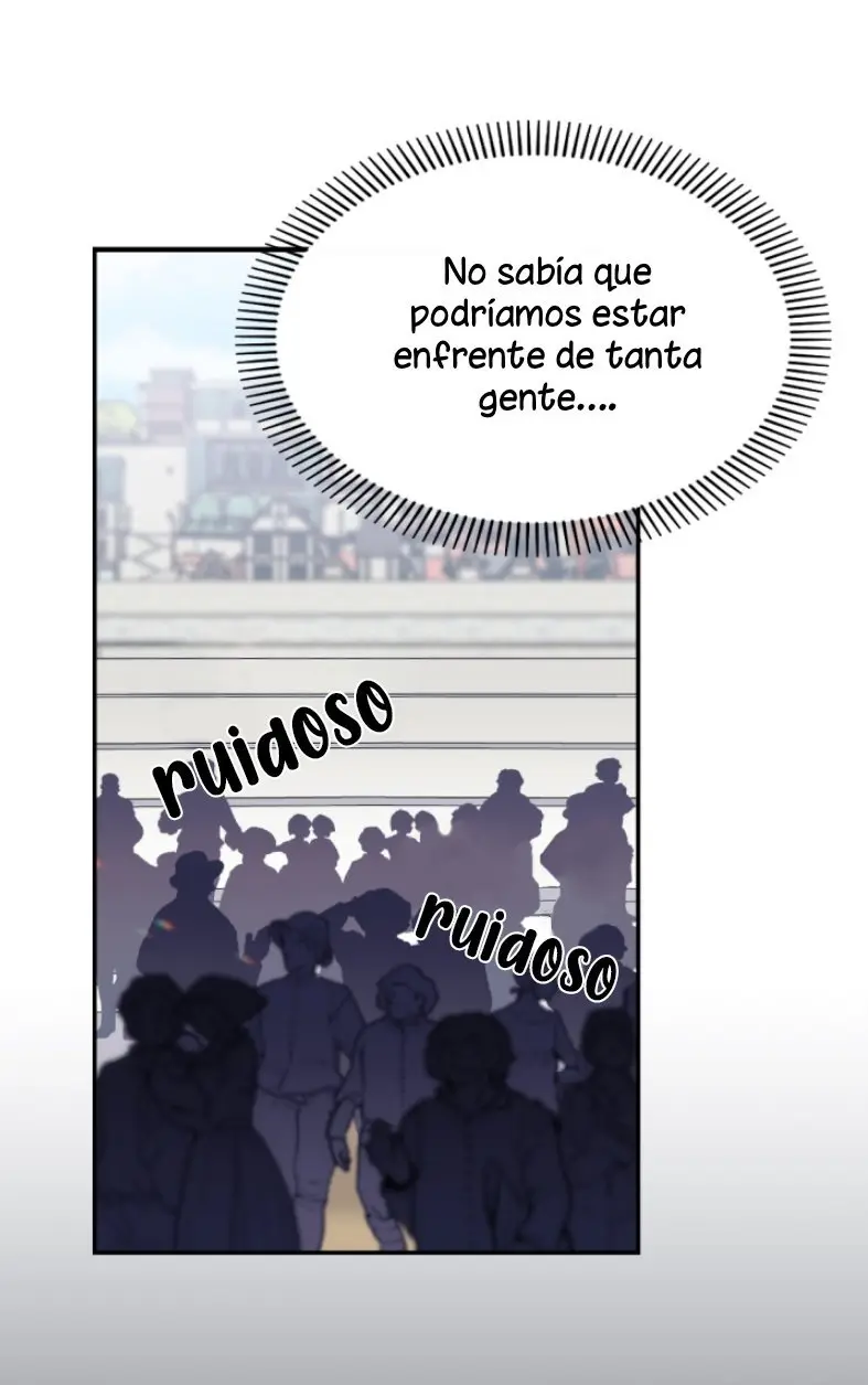 LA ESPERANZA DE LA BRUJA NO SE PUEDE CUMPLIR - Capítulo 32 - Página 19 - LectorTMOo