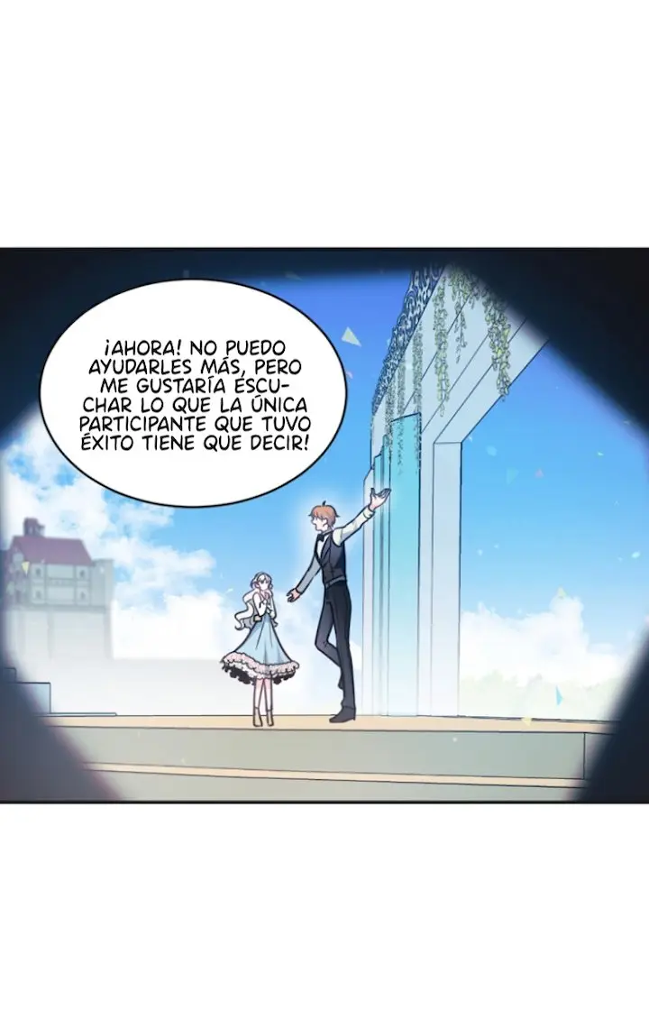 LA ESPERANZA DE LA BRUJA NO SE PUEDE CUMPLIR - Capítulo 33 - Página 17 - LectorTMOo