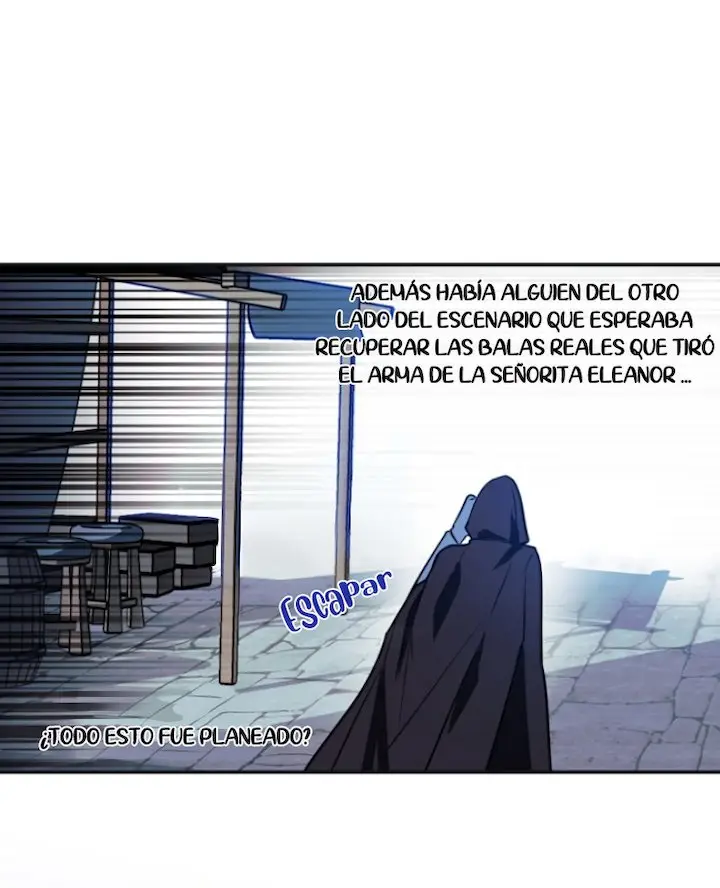 LA ESPERANZA DE LA BRUJA NO SE PUEDE CUMPLIR - Capítulo 33 - Página 20 - LectorTMOo