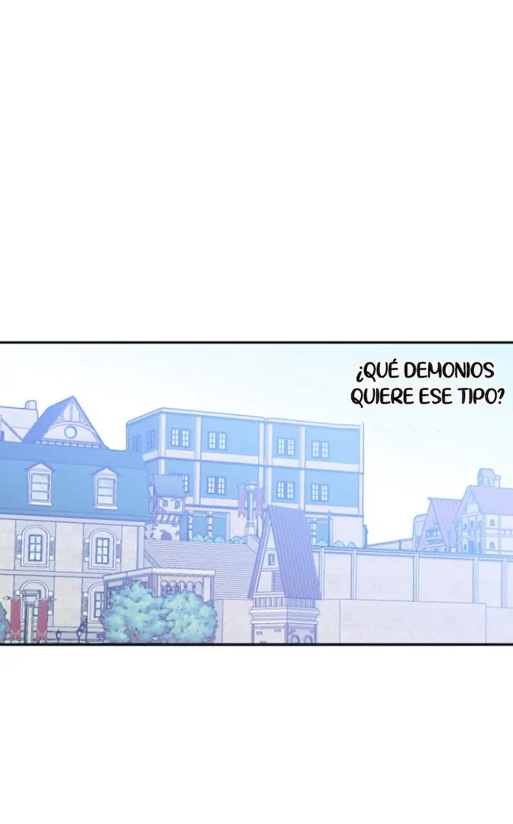 LA ESPERANZA DE LA BRUJA NO SE PUEDE CUMPLIR - Capítulo 33 - Página 25 - LectorTMOo