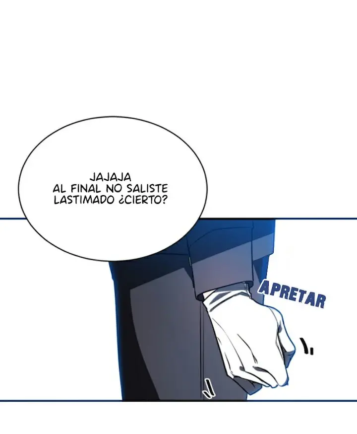LA ESPERANZA DE LA BRUJA NO SE PUEDE CUMPLIR - Capítulo 33 - Página 29 - LectorTMOo
