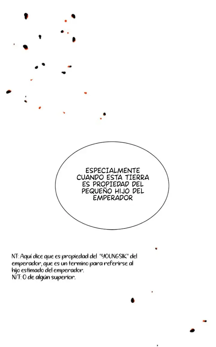 LA ESPERANZA DE LA BRUJA NO SE PUEDE CUMPLIR - Capítulo 33 - Página 34 - LectorTMOo