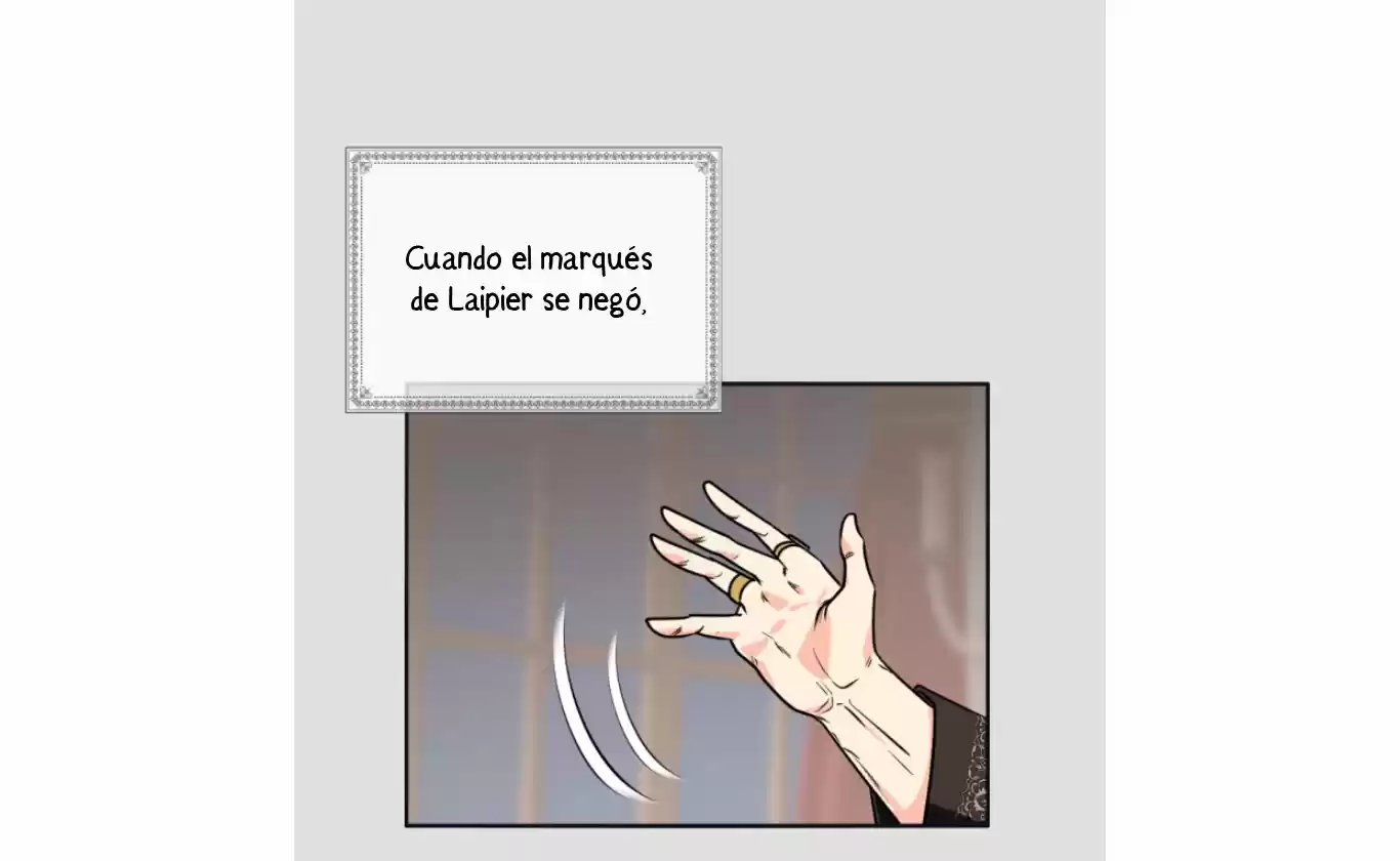 LA ESPERANZA DE LA BRUJA NO SE PUEDE CUMPLIR - Capítulo 34 - Página 44 - LectorTMOo