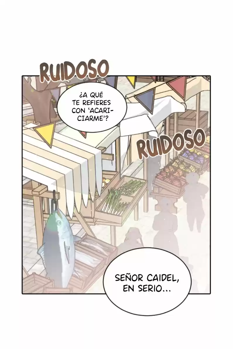 LA ESPERANZA DE LA BRUJA NO SE PUEDE CUMPLIR - Capítulo 36 - Página 6 - LectorTMOo