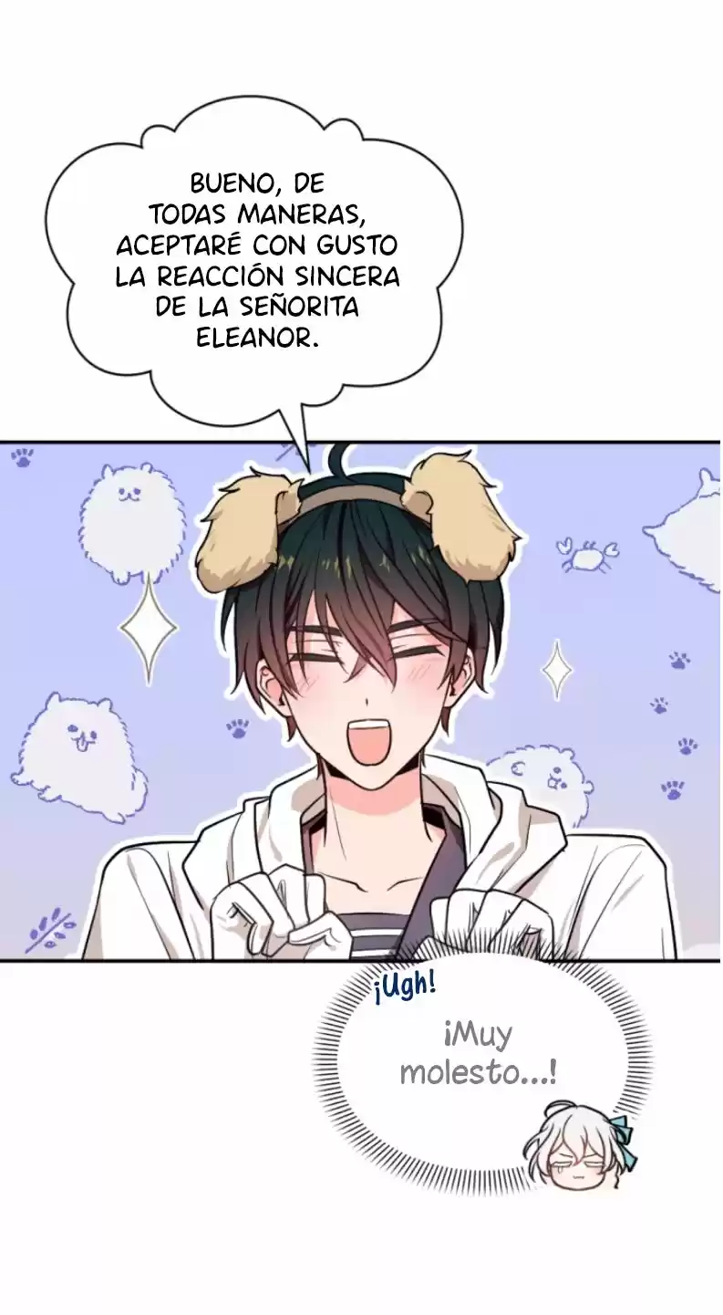 LA ESPERANZA DE LA BRUJA NO SE PUEDE CUMPLIR - Capítulo 36 - Página 8 - LectorTMOo