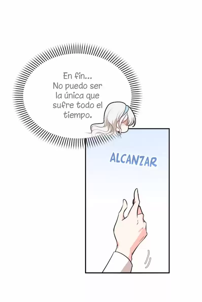 LA ESPERANZA DE LA BRUJA NO SE PUEDE CUMPLIR - Capítulo 36 - Página 9 - LectorTMOo