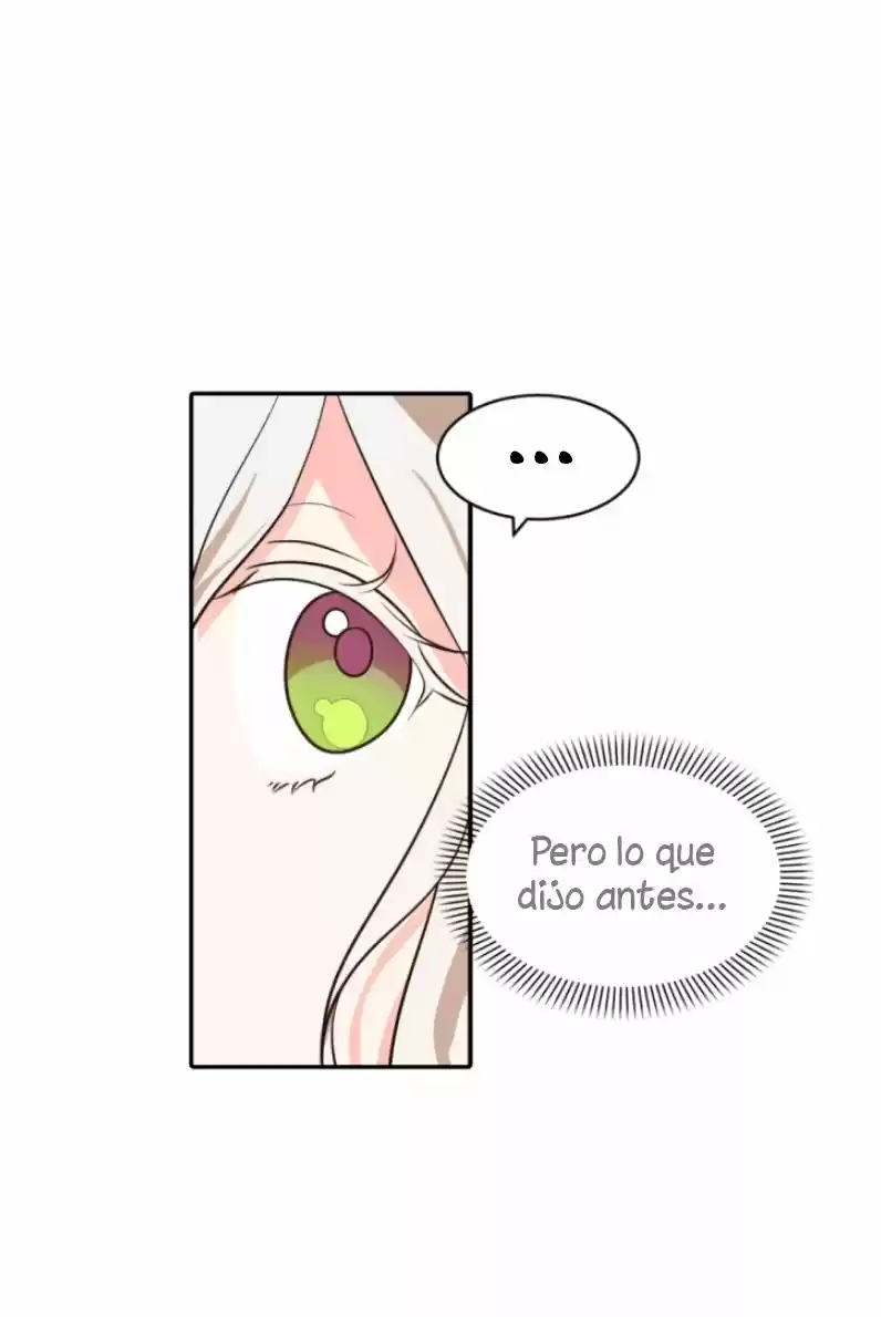 LA ESPERANZA DE LA BRUJA NO SE PUEDE CUMPLIR - Capítulo 36 - Página 22 - LectorTMOo