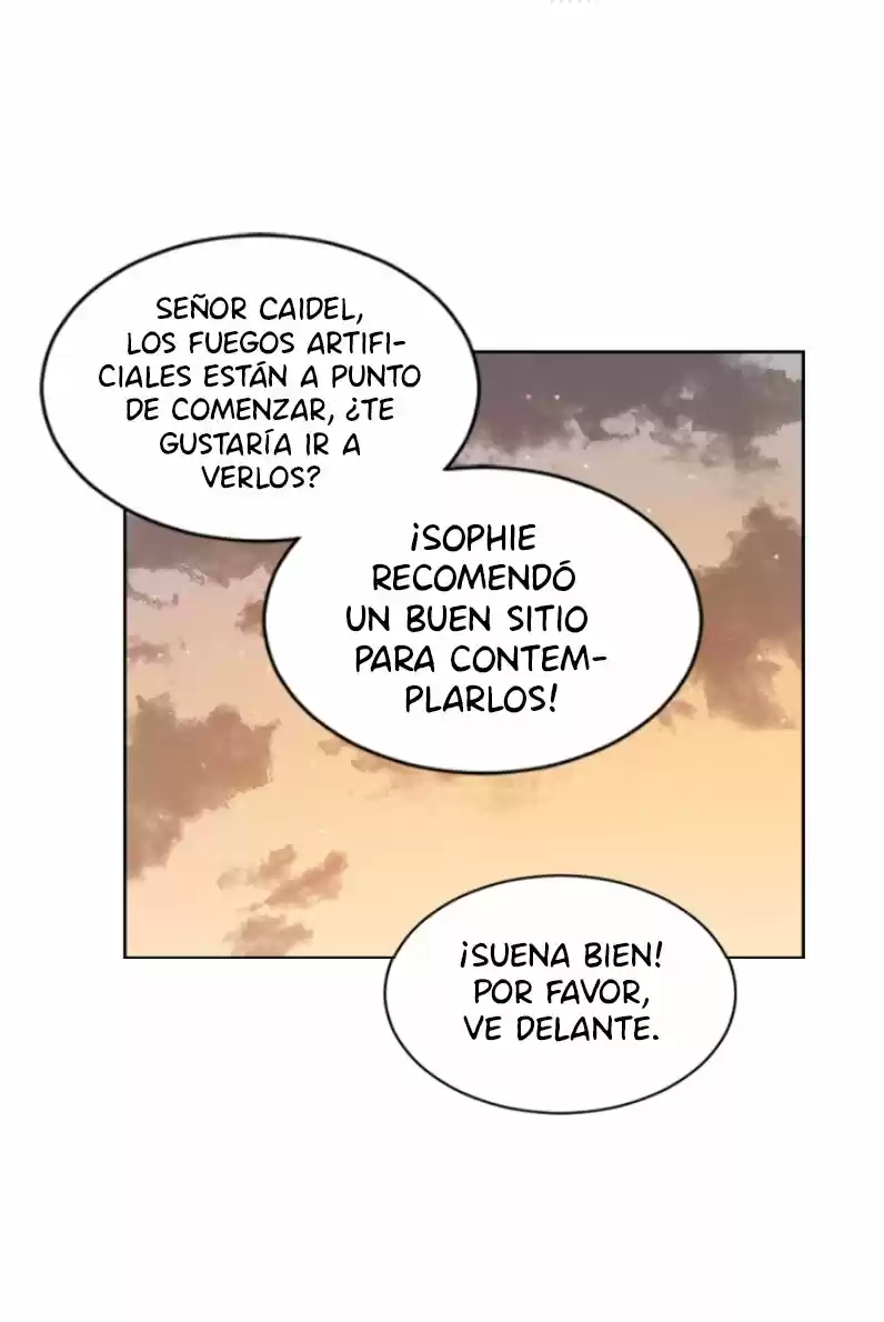 LA ESPERANZA DE LA BRUJA NO SE PUEDE CUMPLIR - Capítulo 36 - Página 24 - LectorTMOo