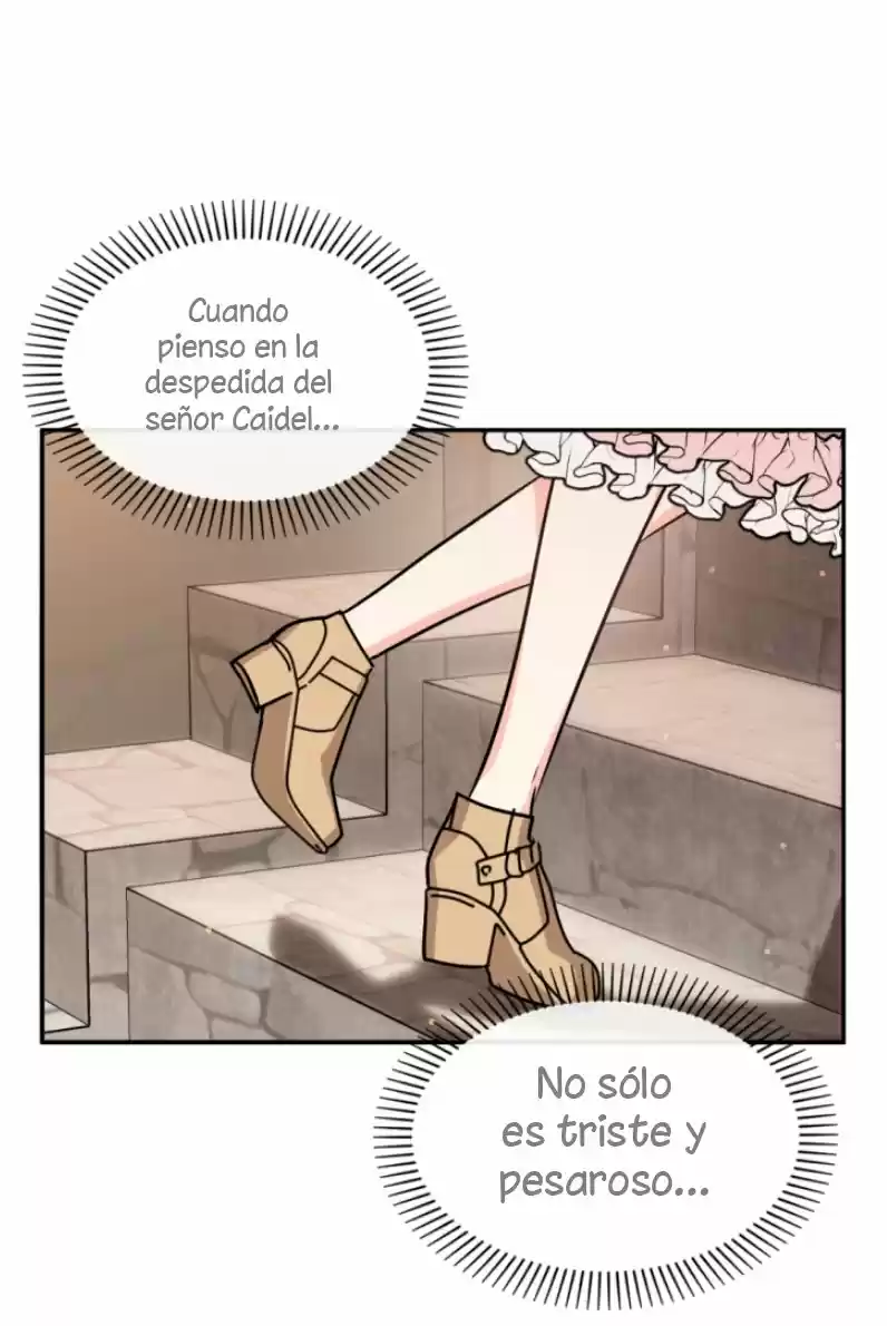 LA ESPERANZA DE LA BRUJA NO SE PUEDE CUMPLIR - Capítulo 36 - Página 26 - LectorTMOo