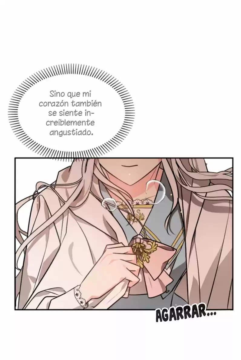 LA ESPERANZA DE LA BRUJA NO SE PUEDE CUMPLIR - Capítulo 36 - Página 27 - LectorTMOo