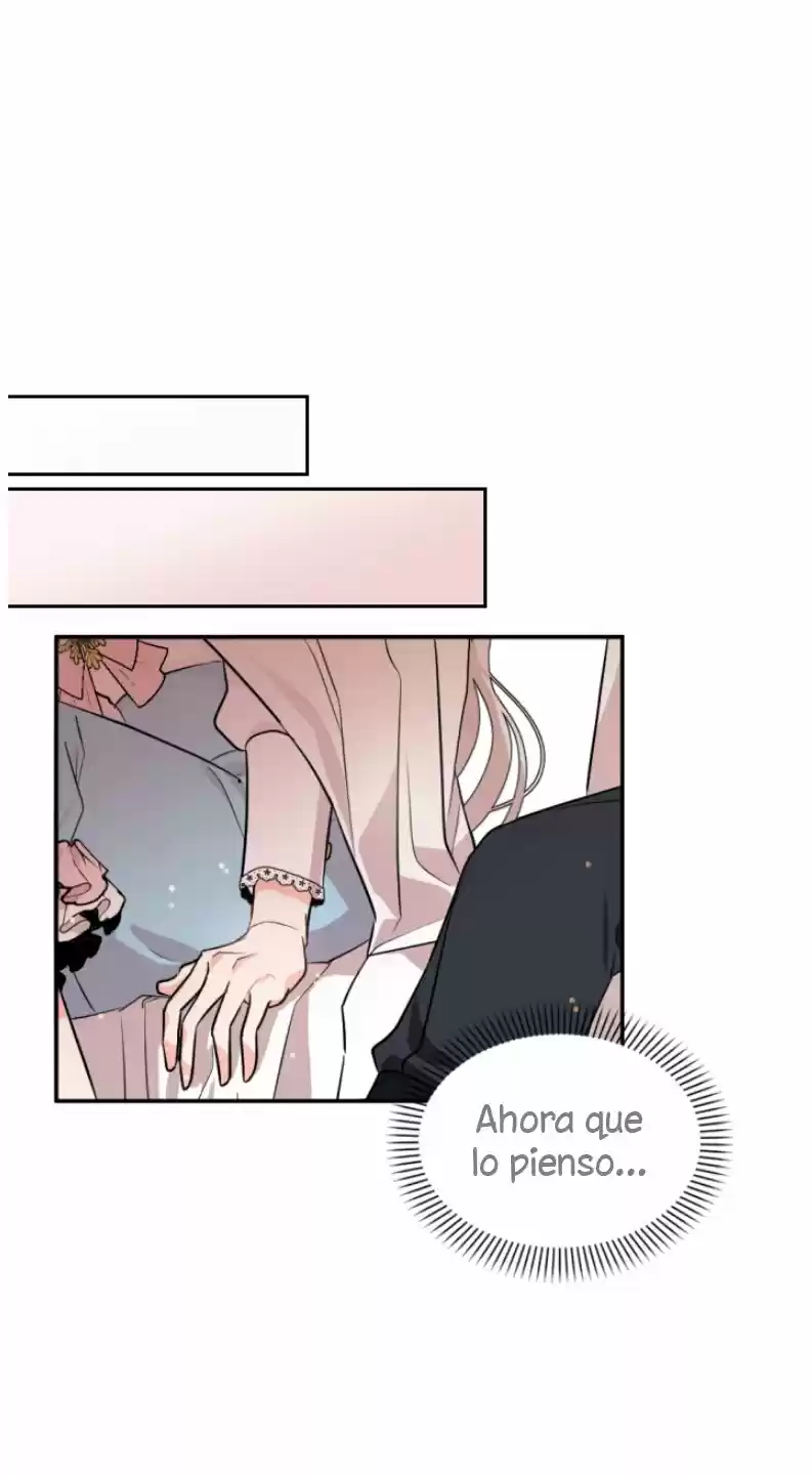 LA ESPERANZA DE LA BRUJA NO SE PUEDE CUMPLIR - Capítulo 36 - Página 35 - LectorTMOo
