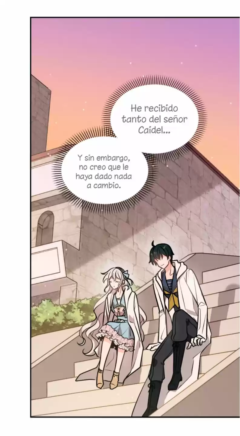 LA ESPERANZA DE LA BRUJA NO SE PUEDE CUMPLIR - Capítulo 36 - Página 36 - LectorTMOo