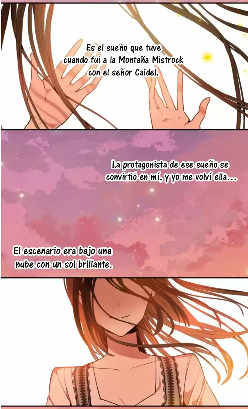 LA ESPERANZA DE LA BRUJA NO SE PUEDE CUMPLIR - Capítulo 36 - Página 43 - LectorTMOo