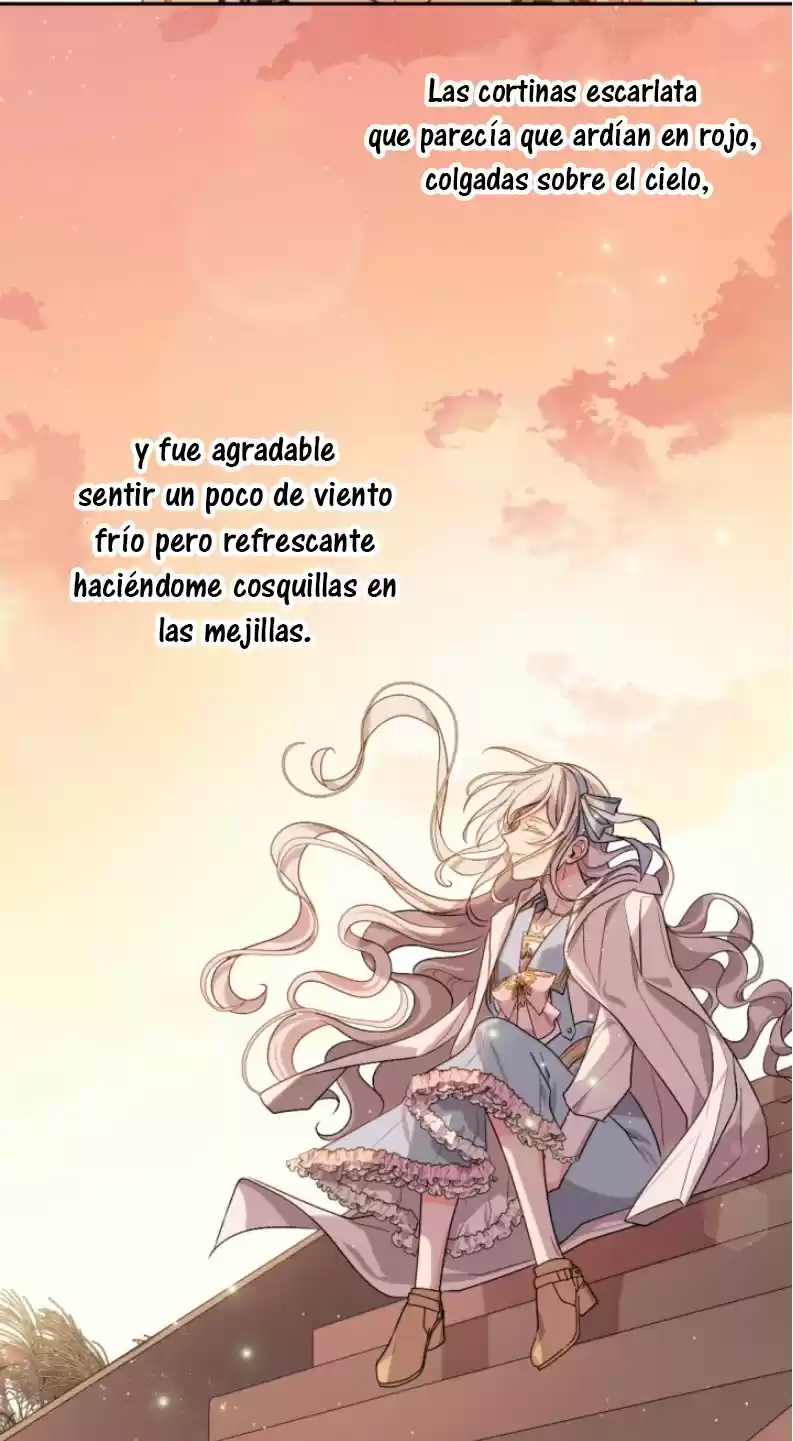 LA ESPERANZA DE LA BRUJA NO SE PUEDE CUMPLIR - Capítulo 36 - Página 44 - LectorTMOo