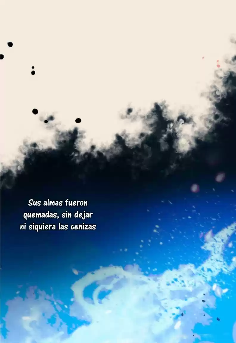 LA ESPERANZA DE LA BRUJA NO SE PUEDE CUMPLIR - Capítulo 37 - Página 11 - LectorTMOo
