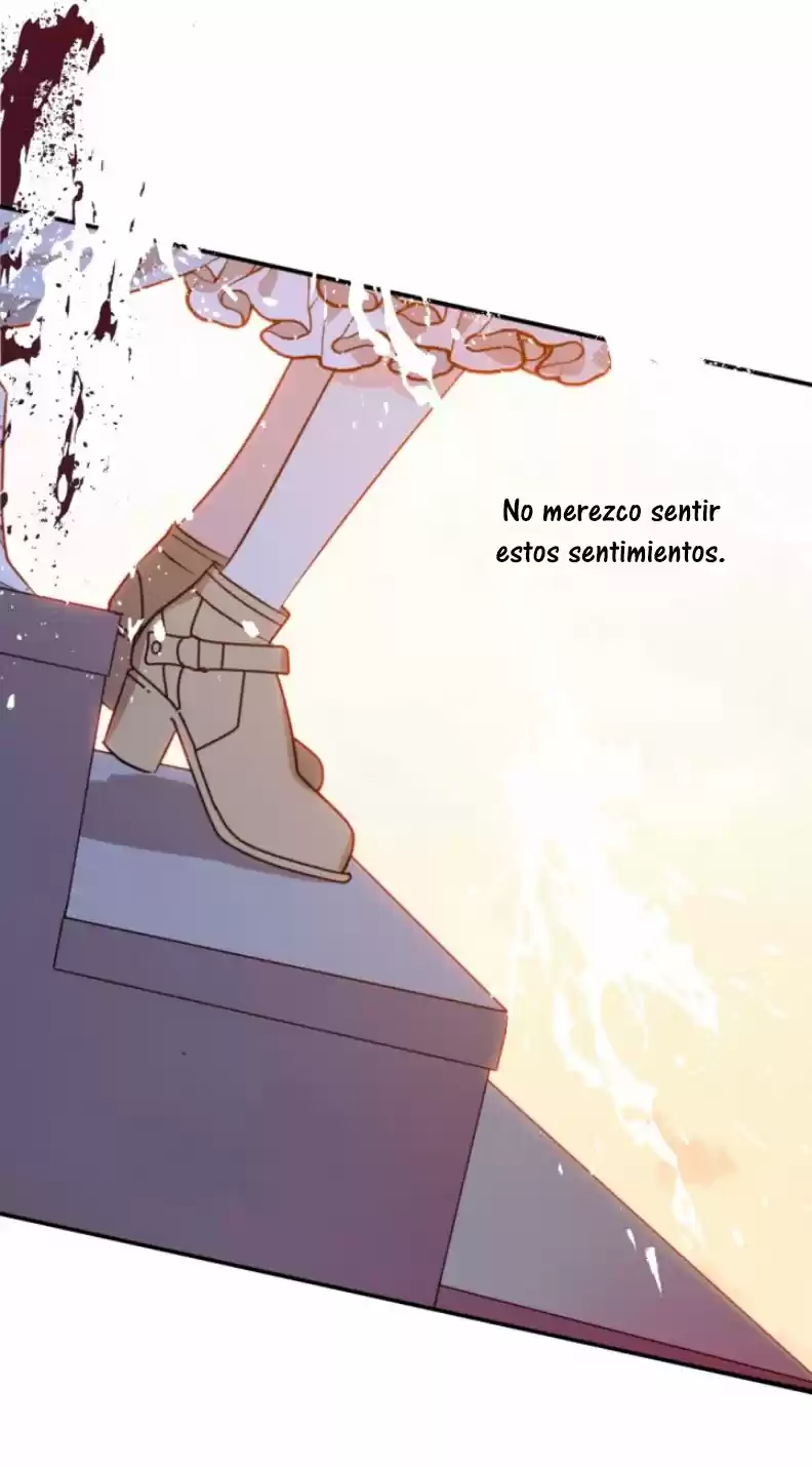 LA ESPERANZA DE LA BRUJA NO SE PUEDE CUMPLIR - Capítulo 37 - Página 14 - LectorTMOo