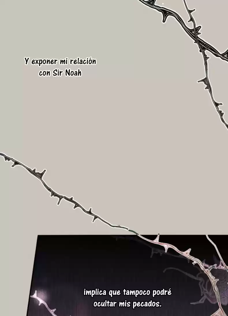 LA ESPERANZA DE LA BRUJA NO SE PUEDE CUMPLIR - Capítulo 37 - Página 41 - LectorTMOo