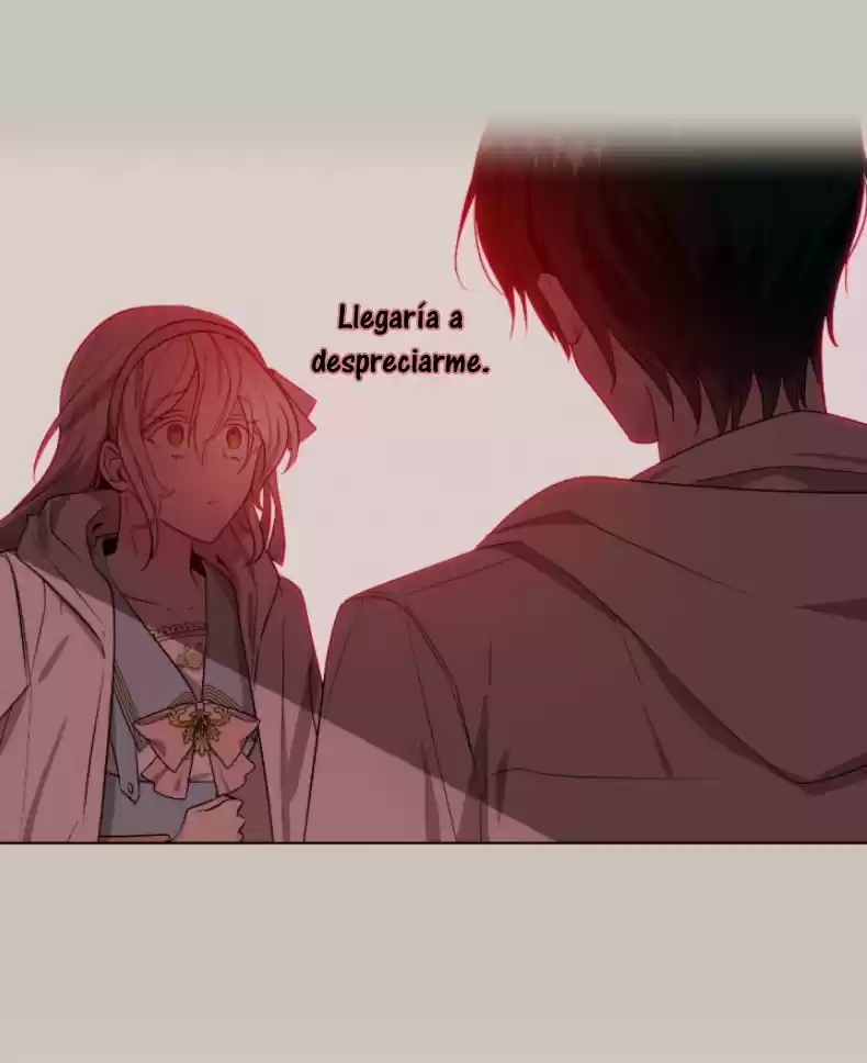 LA ESPERANZA DE LA BRUJA NO SE PUEDE CUMPLIR - Capítulo 37 - Página 44 - LectorTMOo