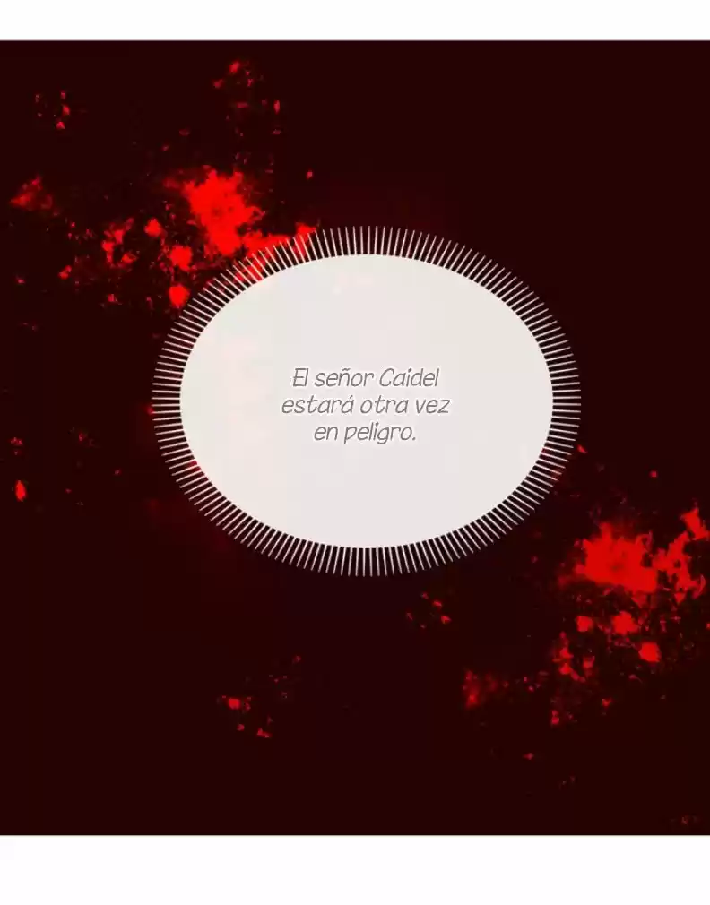 LA ESPERANZA DE LA BRUJA NO SE PUEDE CUMPLIR - Capítulo 37 - Página 48 - LectorTMOo