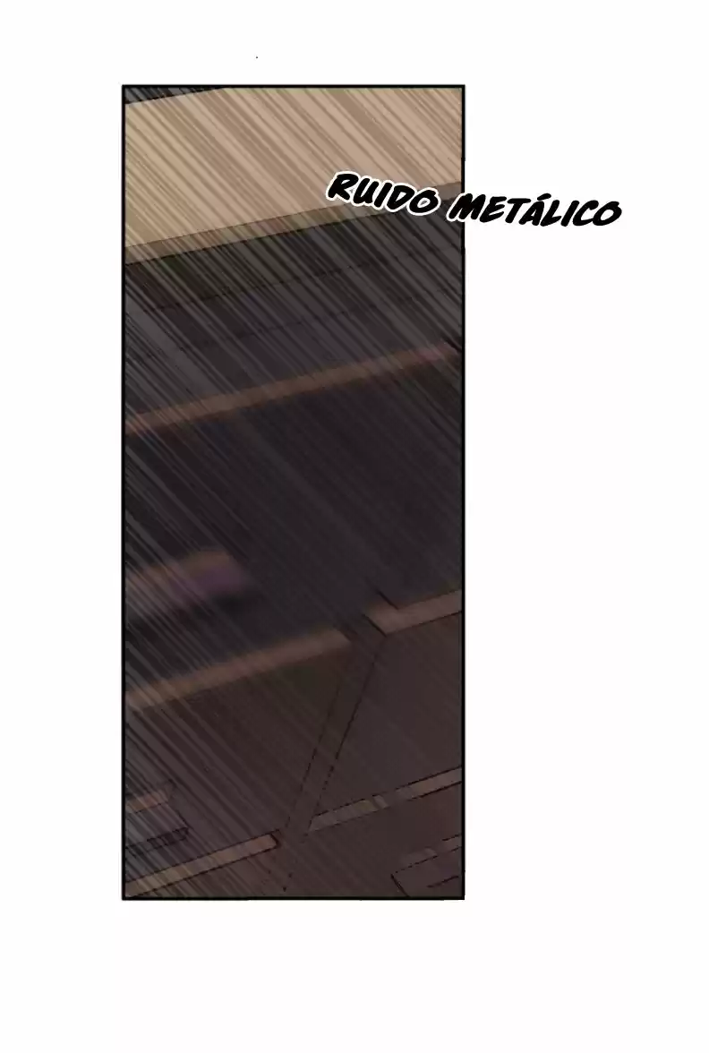 LA ESPERANZA DE LA BRUJA NO SE PUEDE CUMPLIR - Capítulo 37 - Página 61 - LectorTMOo