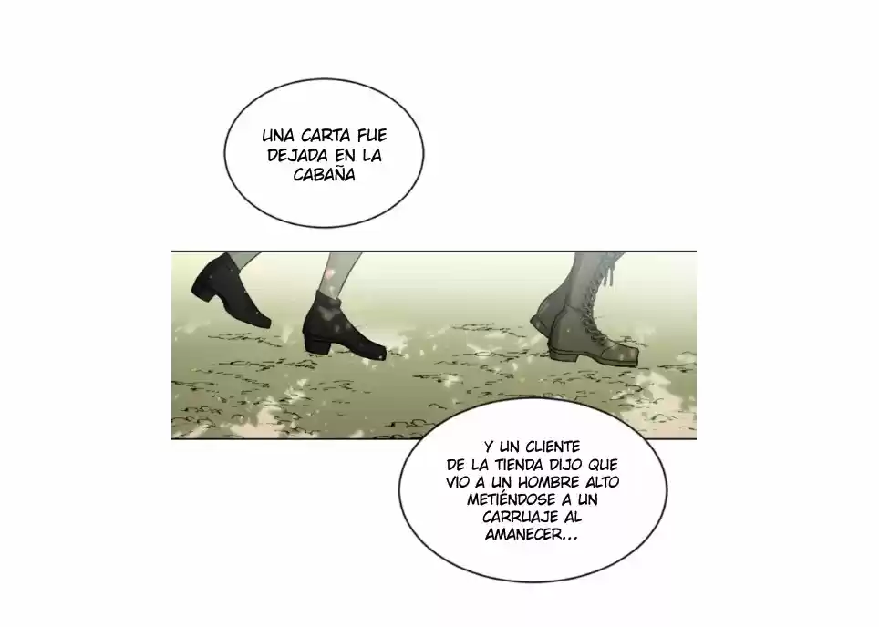 LA ESPERANZA DE LA BRUJA NO SE PUEDE CUMPLIR - Capítulo 39 - Página 9 - LectorTMOo