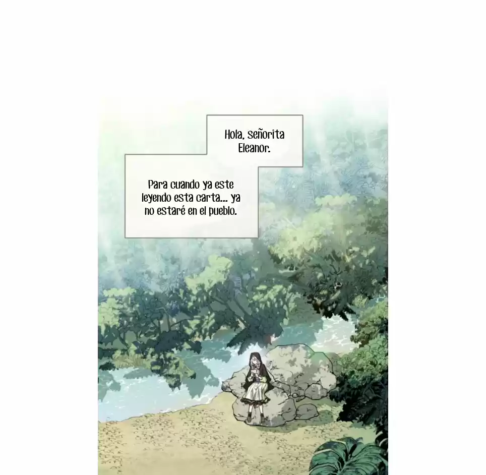 LA ESPERANZA DE LA BRUJA NO SE PUEDE CUMPLIR - Capítulo 39 - Página 20 - LectorTMOo