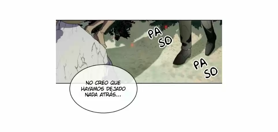 LA ESPERANZA DE LA BRUJA NO SE PUEDE CUMPLIR - Capítulo 39 - Página 30 - LectorTMOo