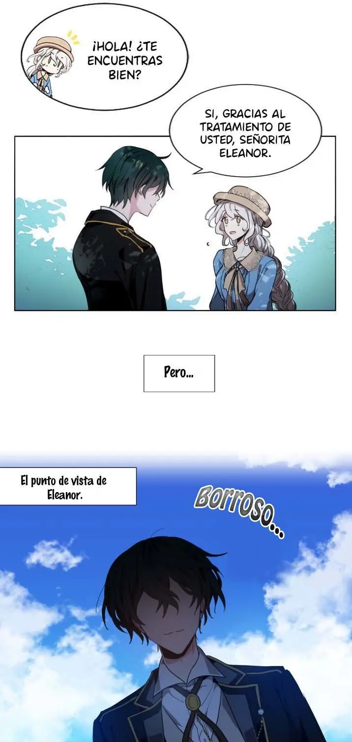 LA ESPERANZA DE LA BRUJA NO SE PUEDE CUMPLIR - Capítulo 4 - Página 9 - LectorTMOo