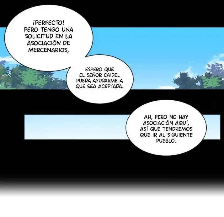 LA ESPERANZA DE LA BRUJA NO SE PUEDE CUMPLIR - Capítulo 4 - Página 24 - LectorTMOo