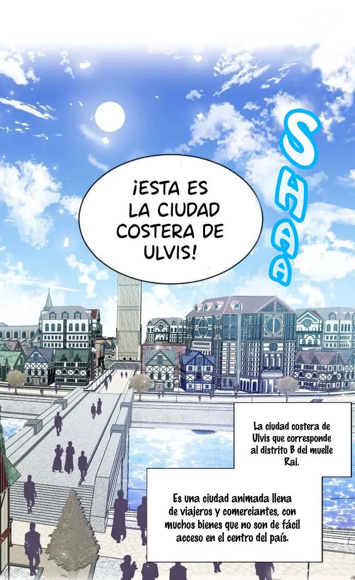 LA ESPERANZA DE LA BRUJA NO SE PUEDE CUMPLIR - Capítulo 4 - Página 26 - LectorTMOo