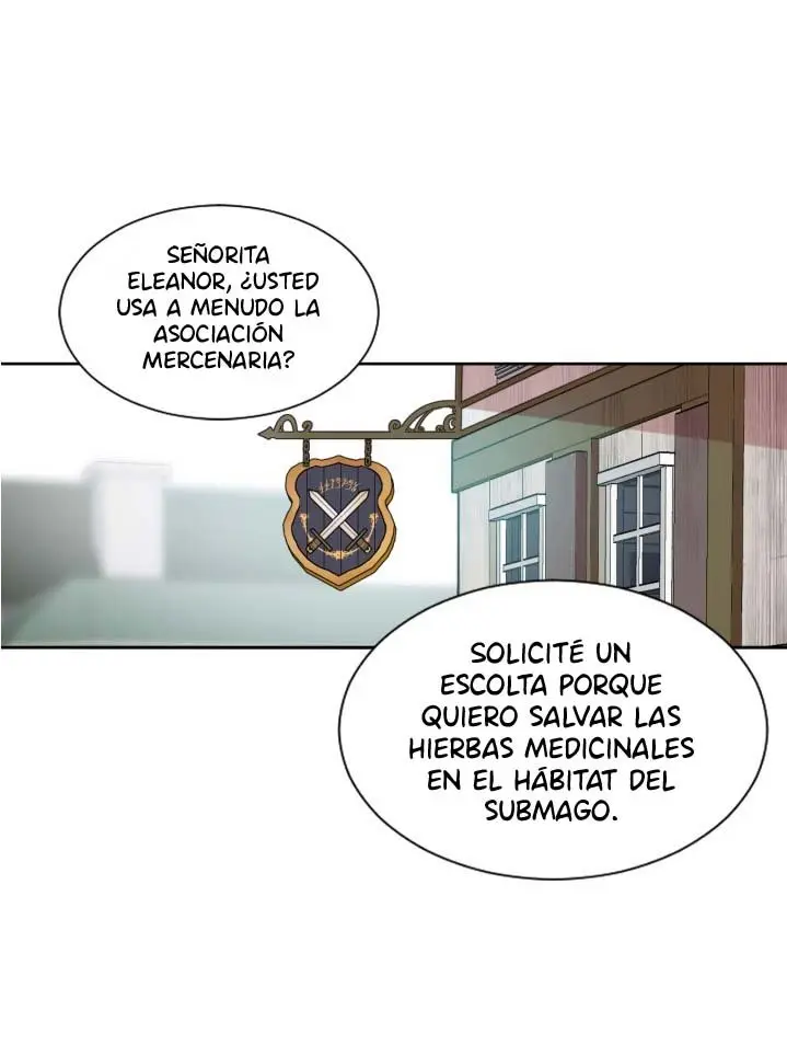 LA ESPERANZA DE LA BRUJA NO SE PUEDE CUMPLIR - Capítulo 4 - Página 29 - LectorTMOo