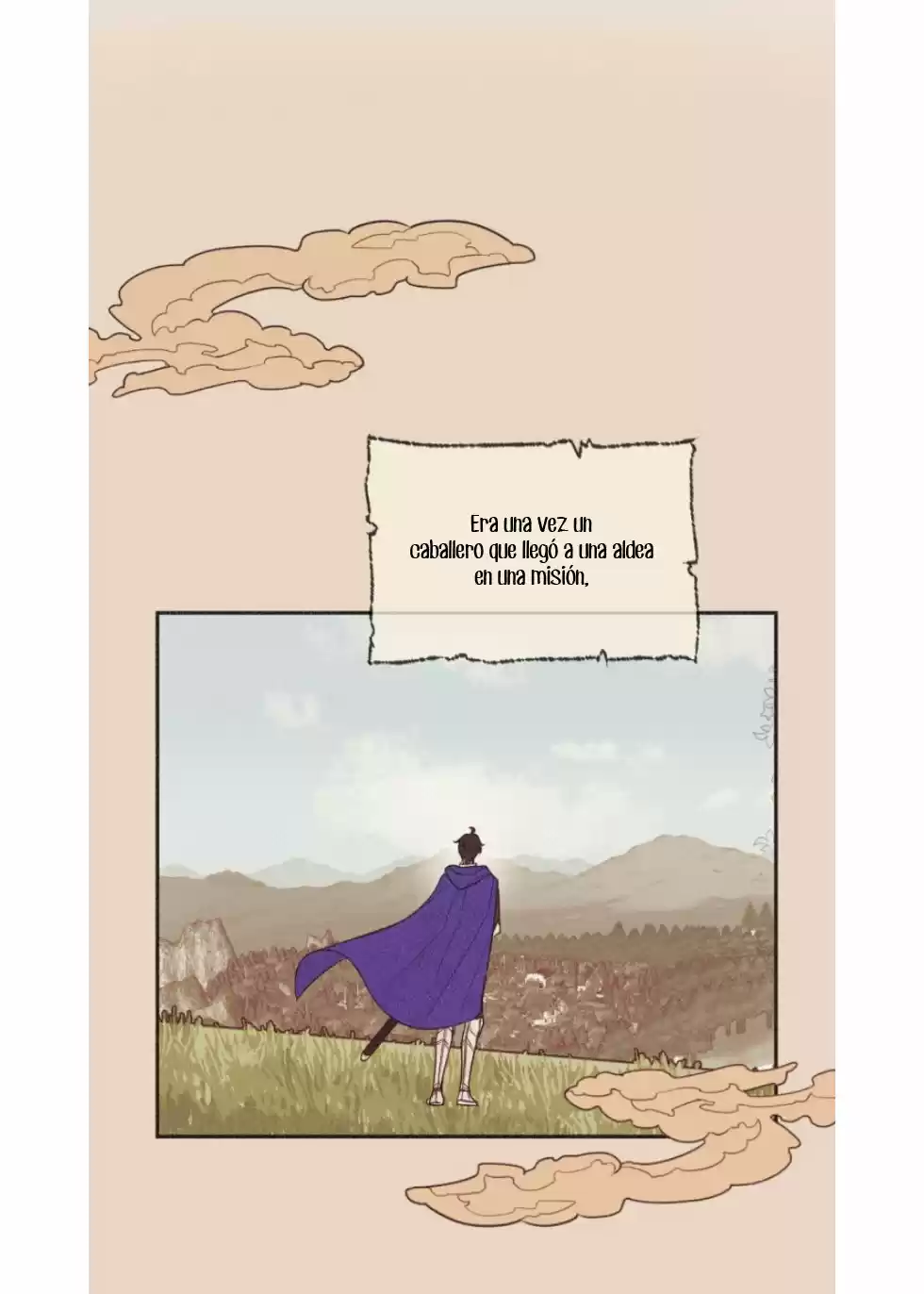 LA ESPERANZA DE LA BRUJA NO SE PUEDE CUMPLIR - Capítulo 40 - Página 6 - LectorTMOo
